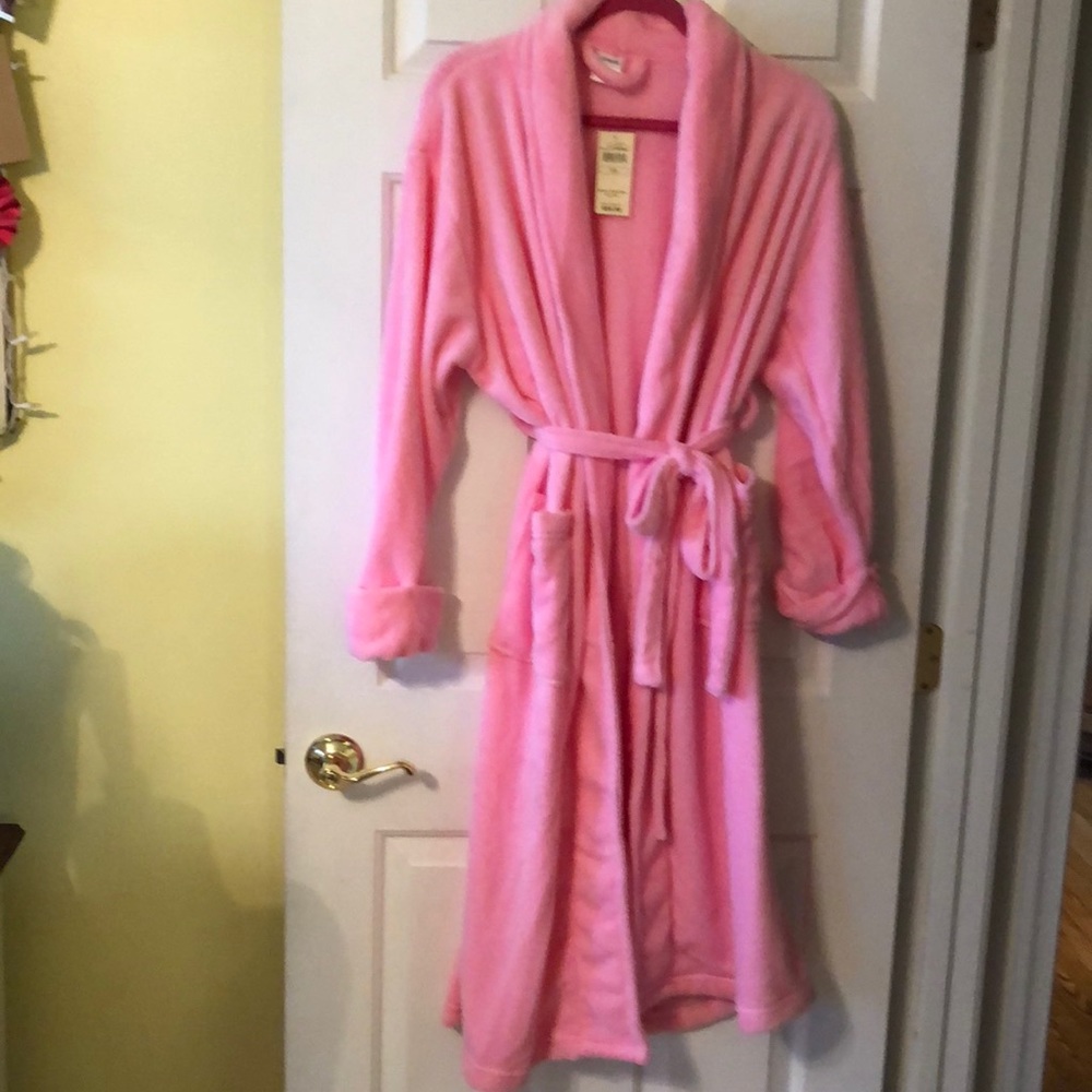 Leveret Bathrobe